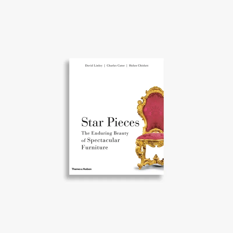 Star Pieces Get Yours