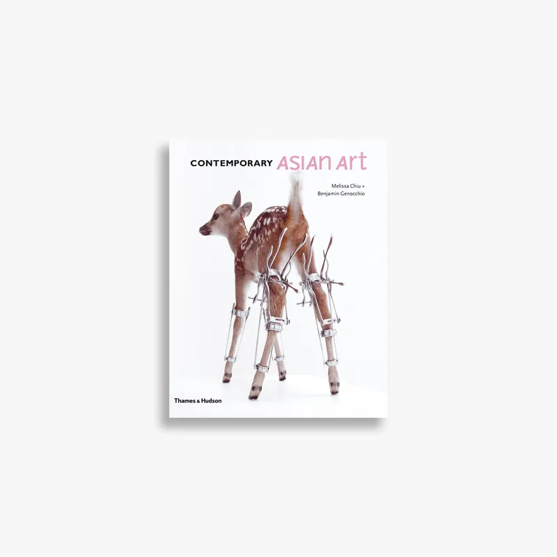 Contemporary Asian Art Fast Shipping