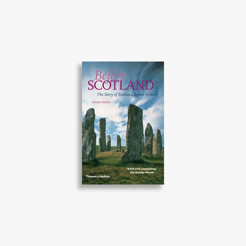 Holiday Sale Before Scotland