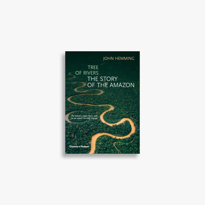 Markdown Tree of Rivers