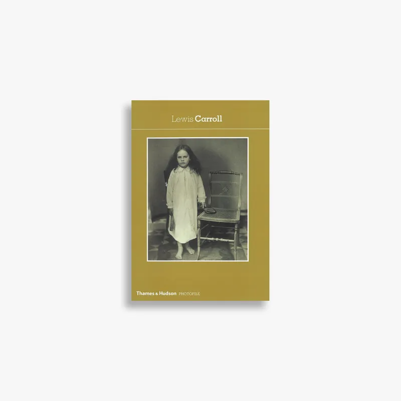 Lewis Carroll Same Day Shipping