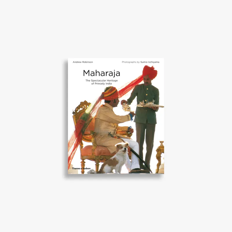 Maharaja Modern