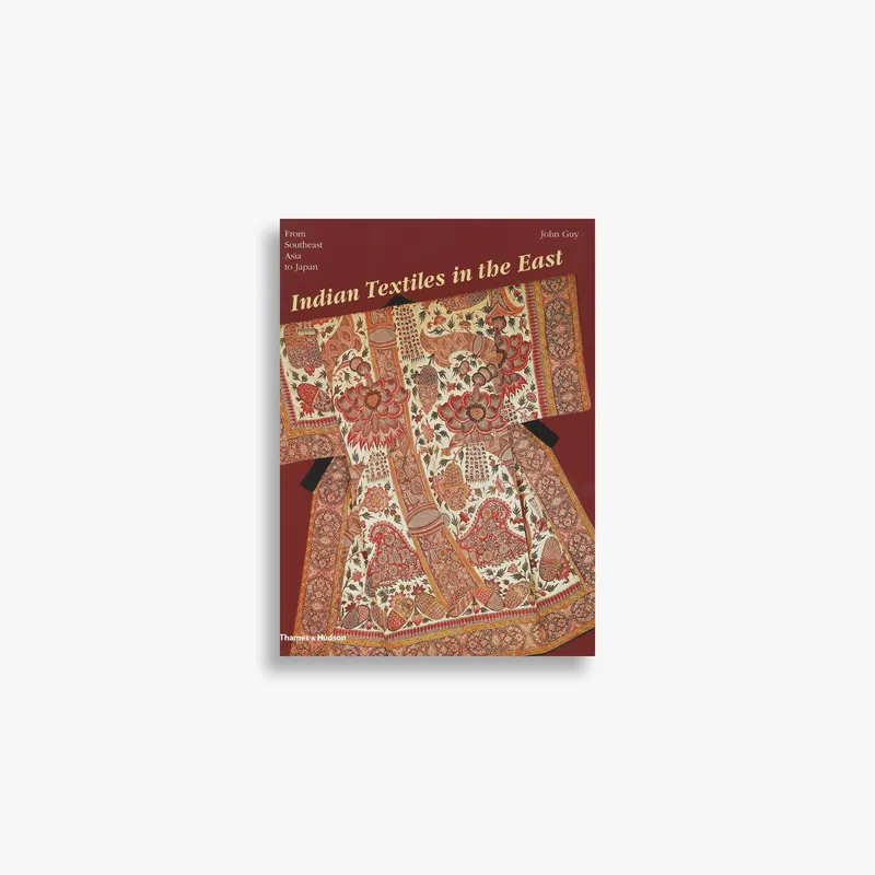 Buy Direct Indian Textiles in the East
