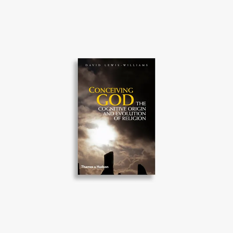 Conceiving God Best Choice