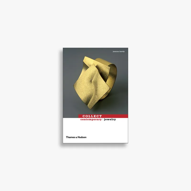 Collect Contemporary Jewelry Limited Offer