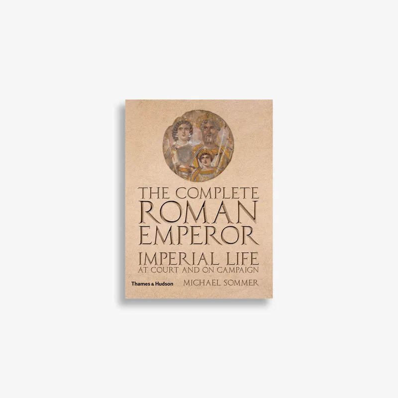 Today Only The Complete Roman Emperor