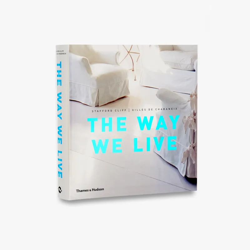 The Way We Live Premium