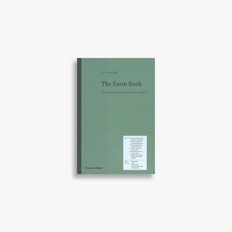The Form Book Hassle-Free Returns