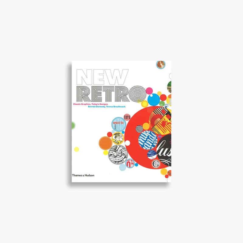Warranty Included New Retro