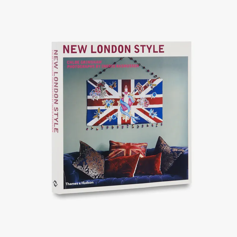 Today Only New London Style