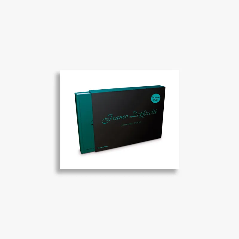 Franco Zeffirelli Bulk Order