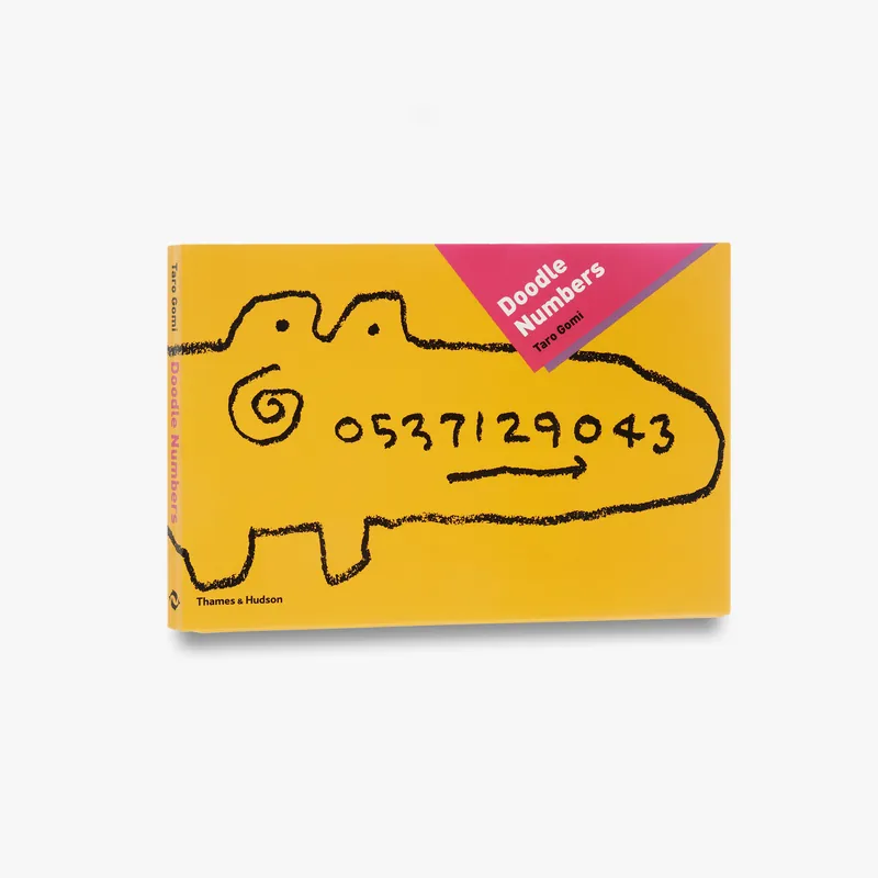 Doodle Numbers Certified