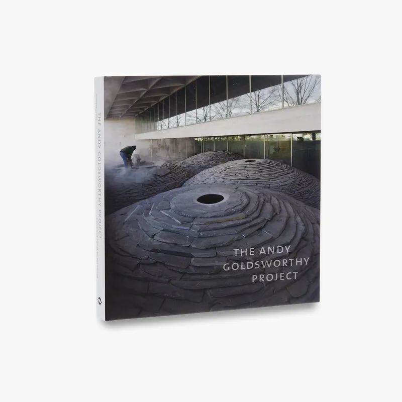 Bargain The Andy Goldsworthy Project