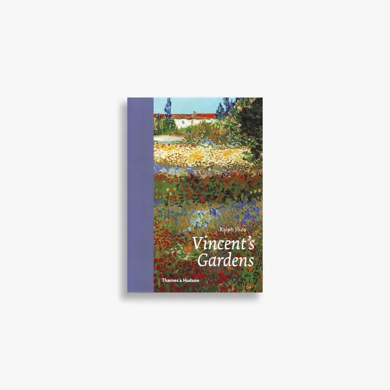 Vincent's Gardens Free Delivery