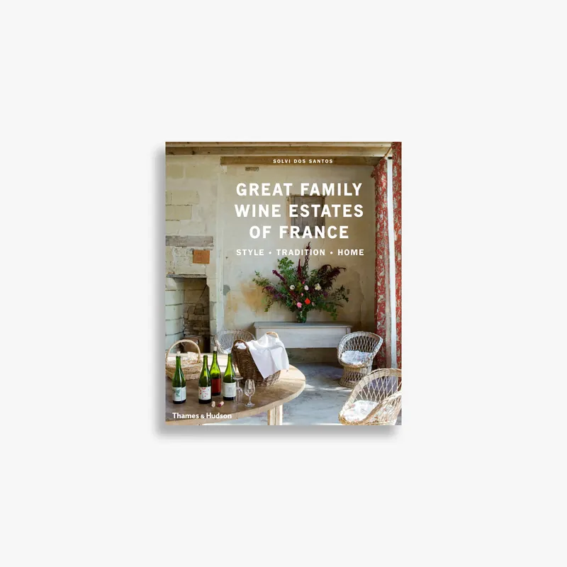 Discount Great Family Wine Estates of France