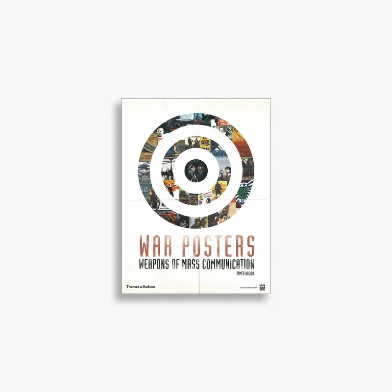 Don’t Miss Out War Posters