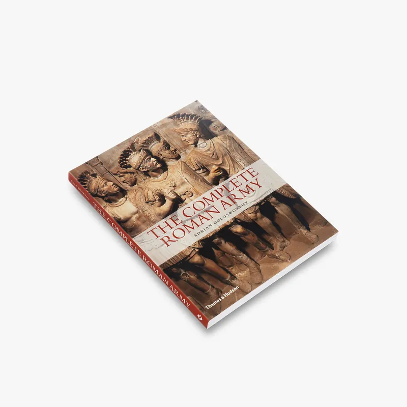The Complete Roman Army One Day Deal