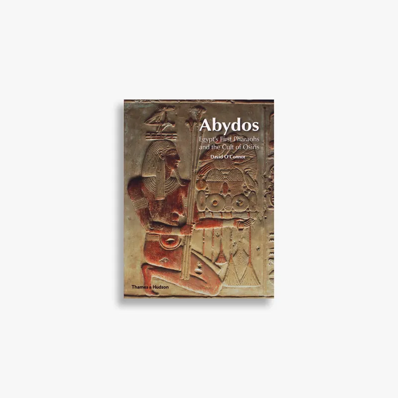 Abydos (New Aspects of Antiquity) In Demand