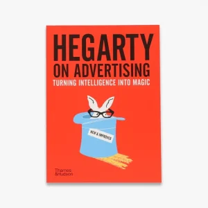 Final Sale Hegarty on Advertising