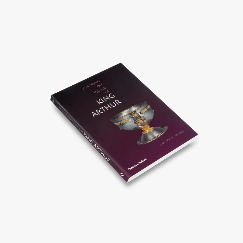 Exploring the World of King Arthur Free Shipping