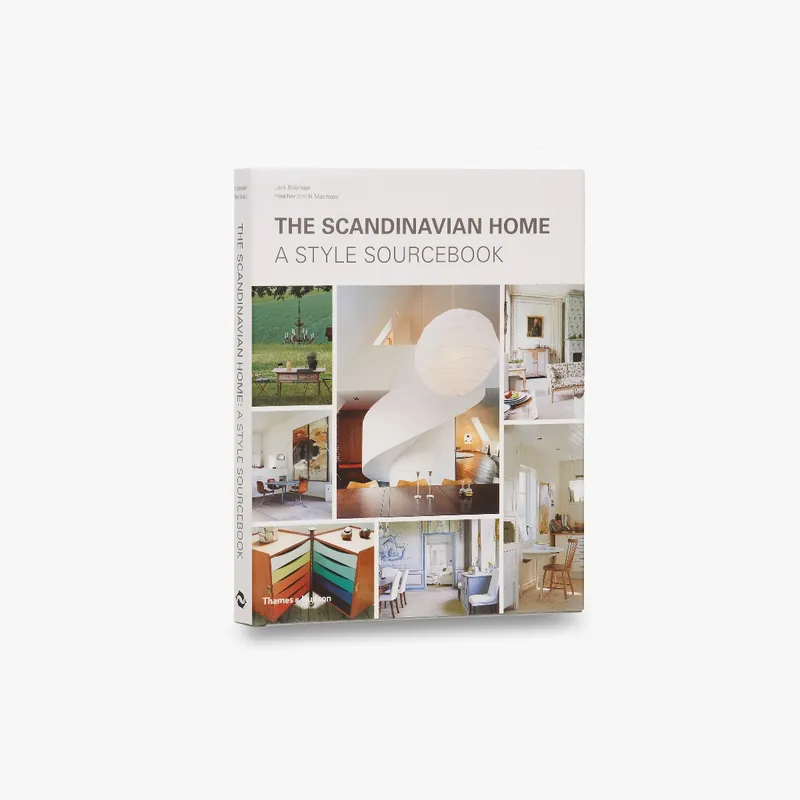 Buy Today The Scandinavian Home