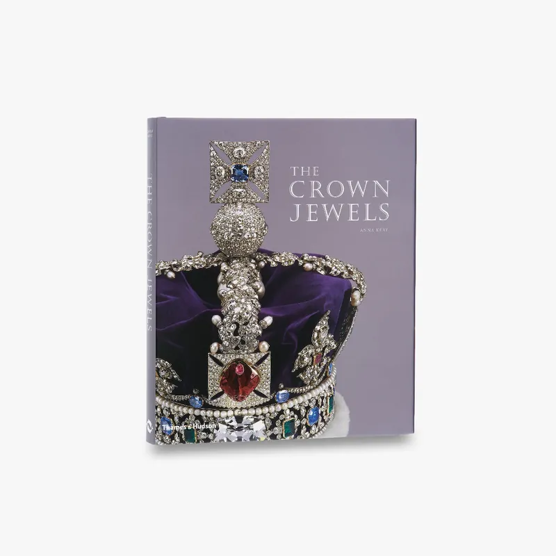 The Crown Jewels Place Order
