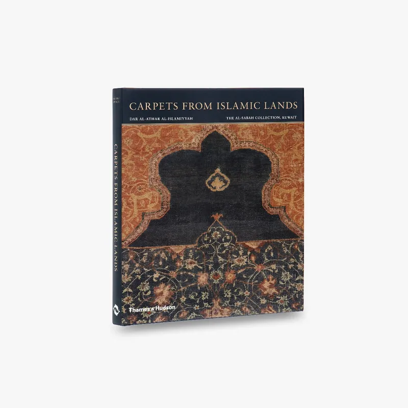 In Demand Carpets from Islamic Lands