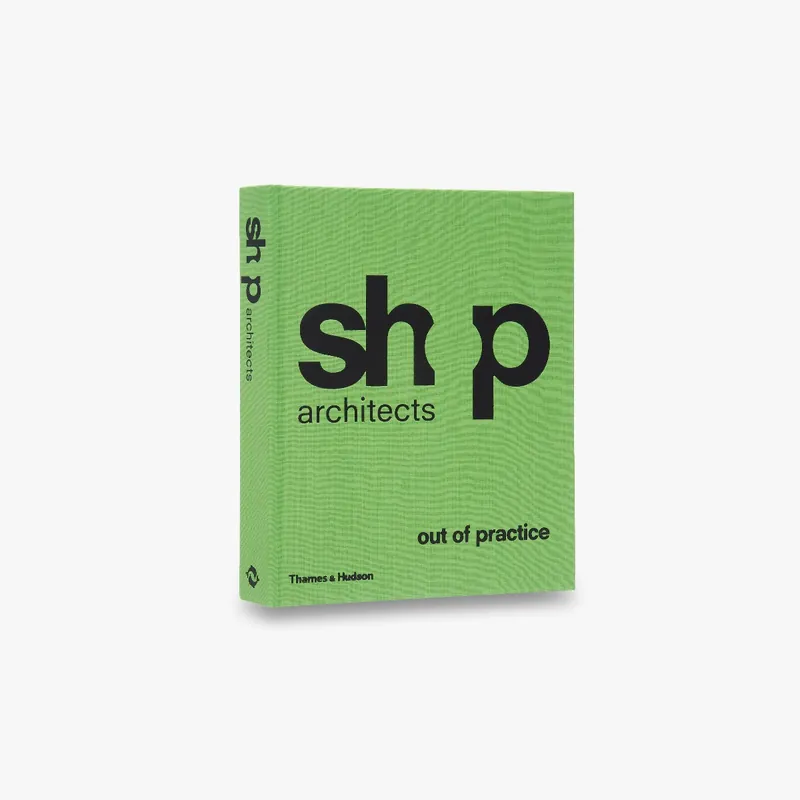 Exclusive SHoP Architects