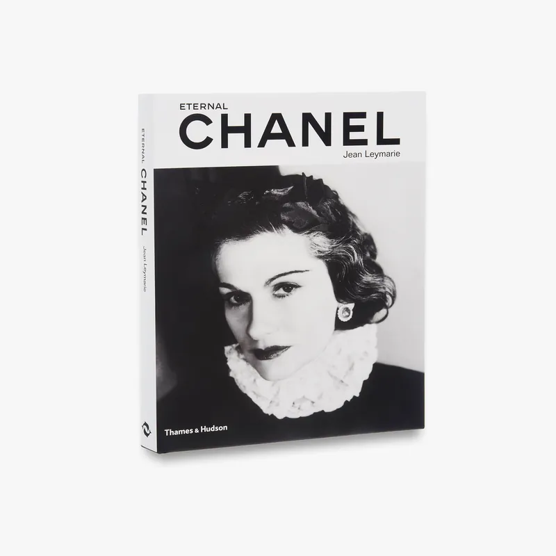 Eternal Chanel Order Now