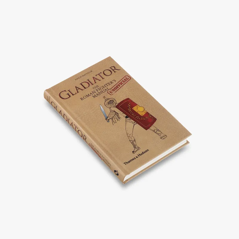 Don’t Miss Out Gladiator
