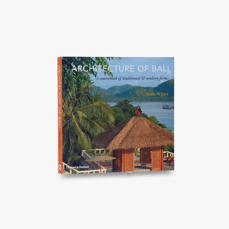 Architecture of Bali Discount