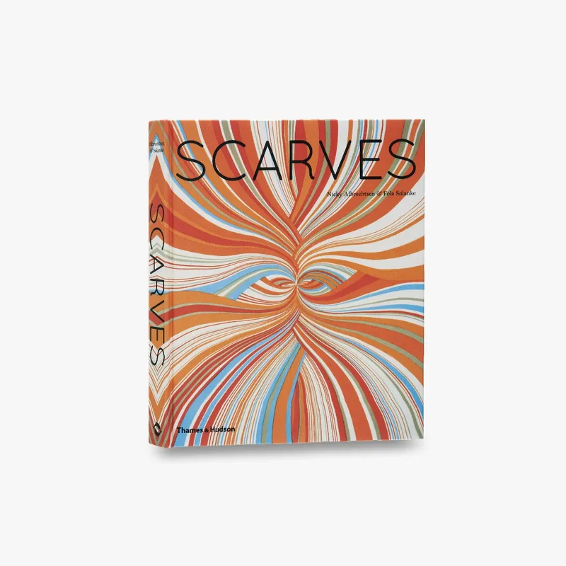 Scarves Best Choice