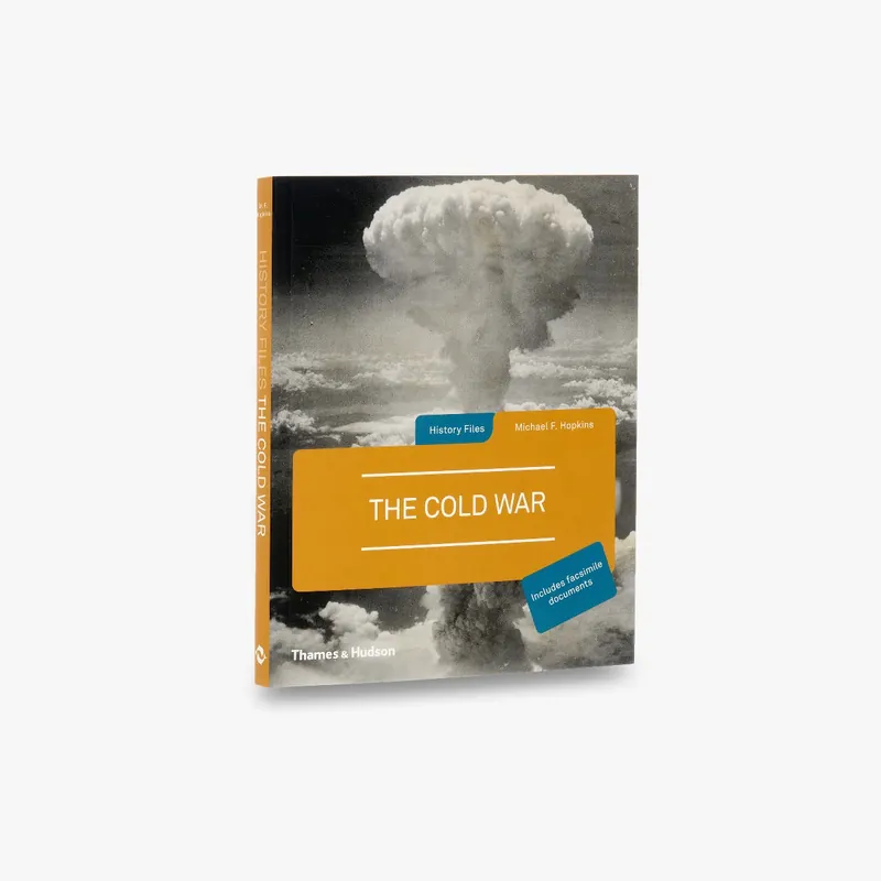 Warranty Included The Cold War (History Files)