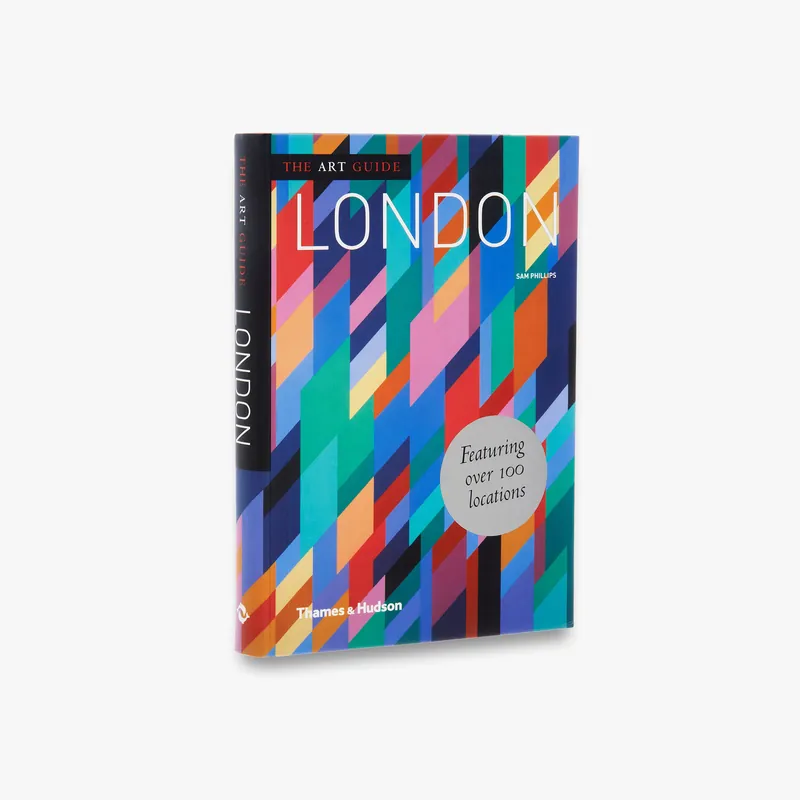 Buy Direct The Art Guide: London (The Art Guides)