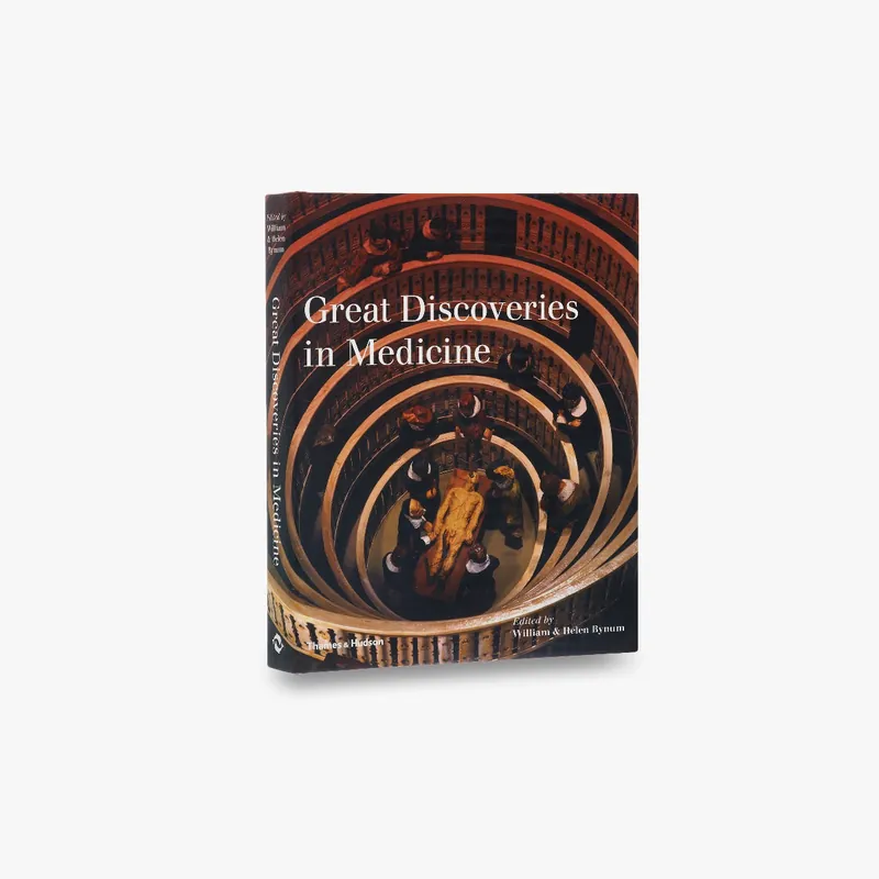 Professional Grade Great Discoveries in Medicine
