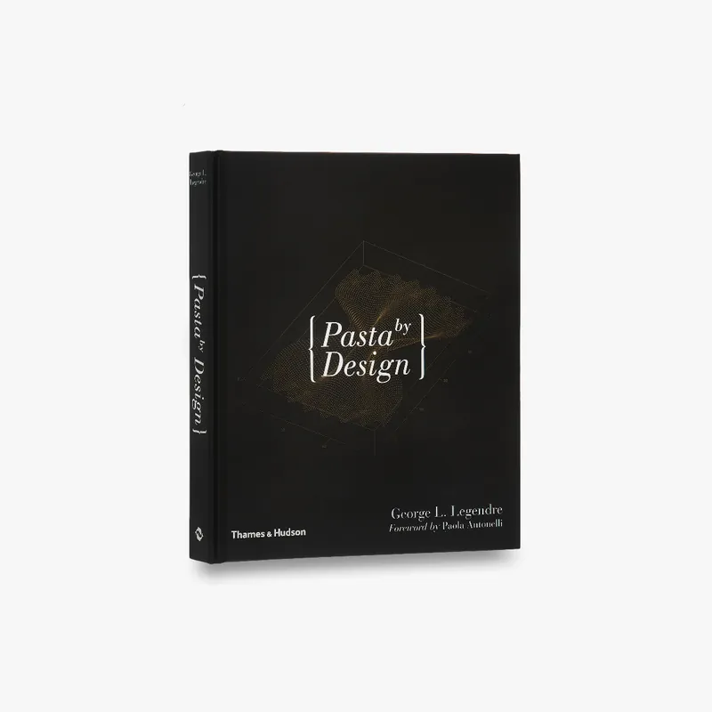 Pasta by Design Sale
