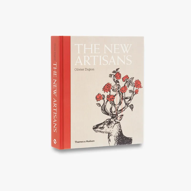 The New Artisans Direct From Factory