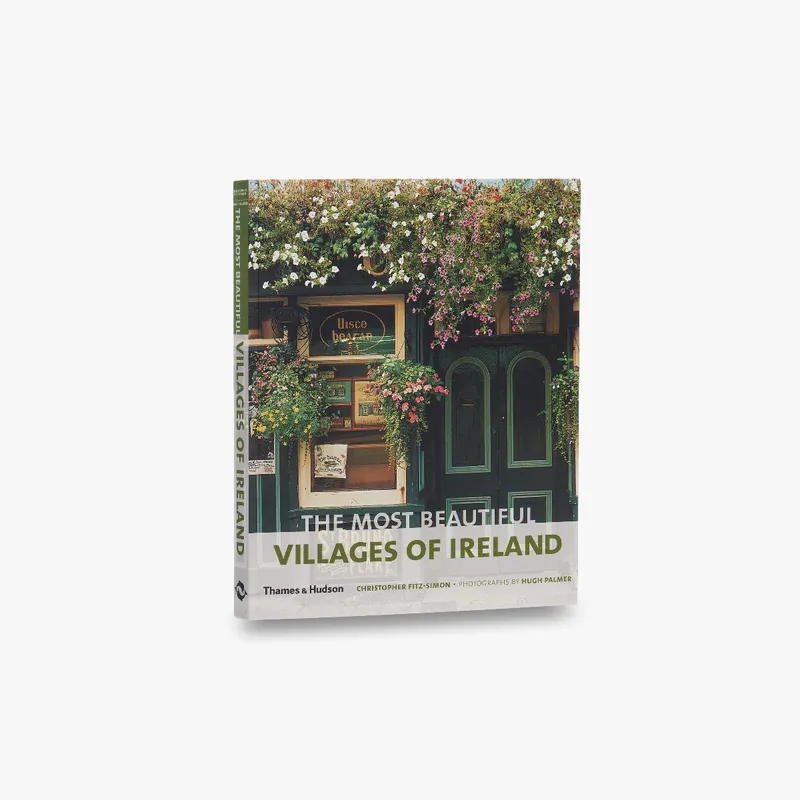The Most Beautiful Villages of Ireland (The Most Beautiful . . .) Hot Deal