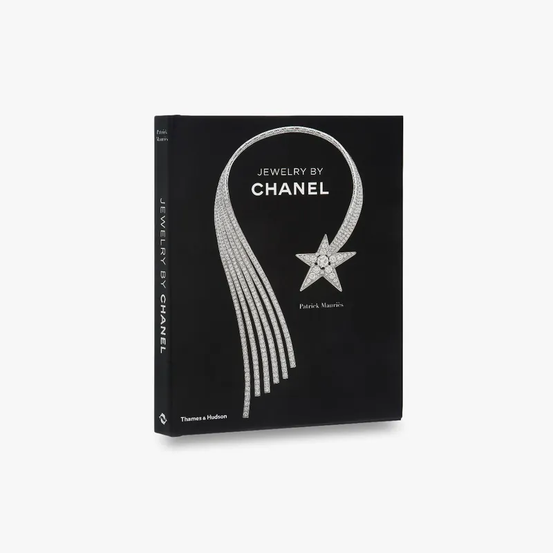 Exclusive Jewelry by Chanel