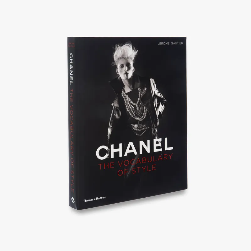 Chanel Fan Favorite