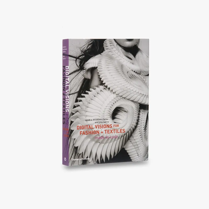 Authentic Digital Visions for Fashion + Textiles