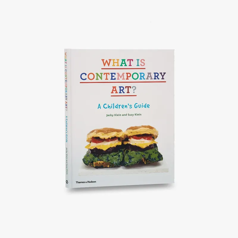 Limited Time What is Contemporary Art?