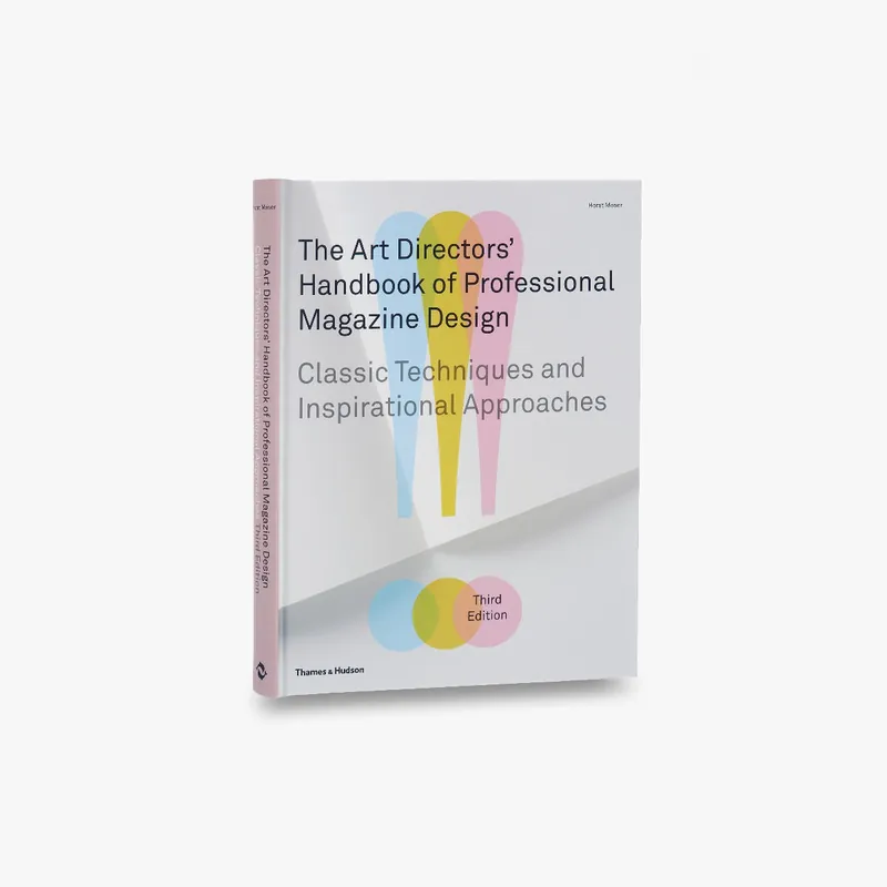 One Day Deal The Art Directors' Handbook of Professional Magazine Design