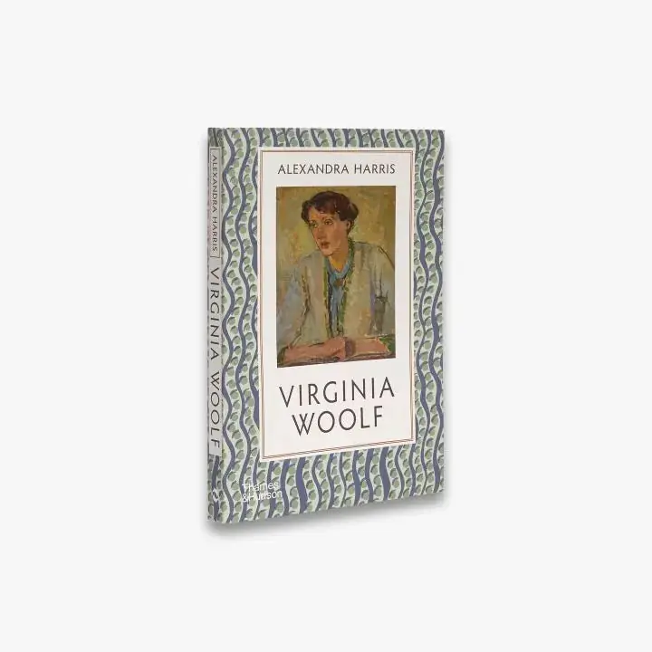 Virginia Woolf Time-Limited