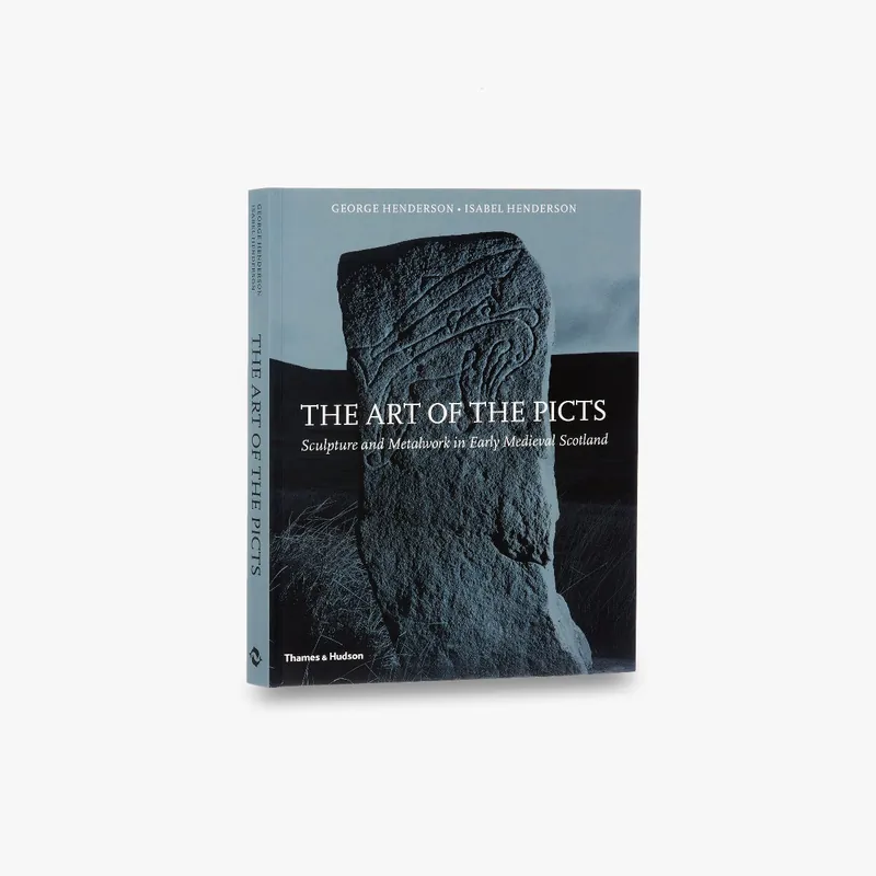 Low Price The Art of the Picts