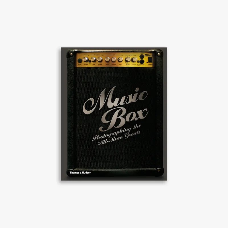 Latest MusicBox