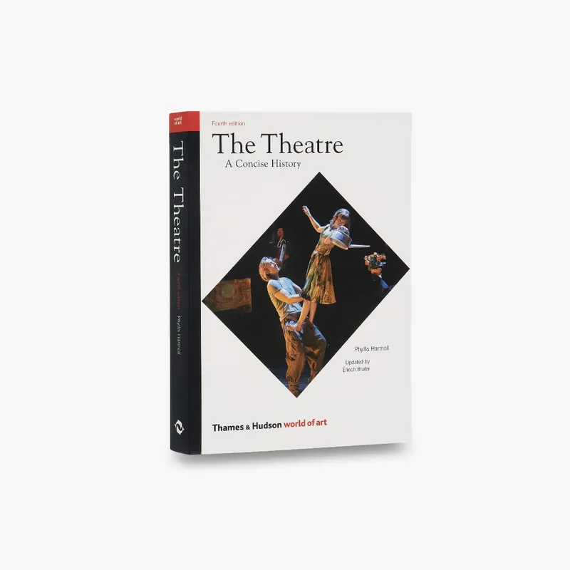 The Theatre (World of Art) Exclusive