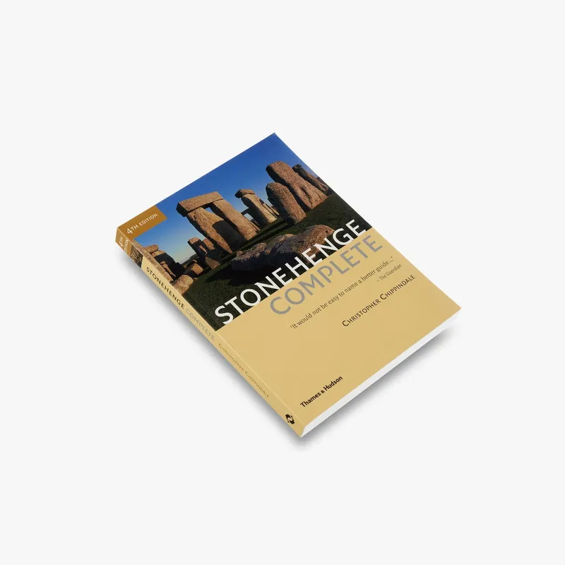 Stonehenge Complete Holiday Sale