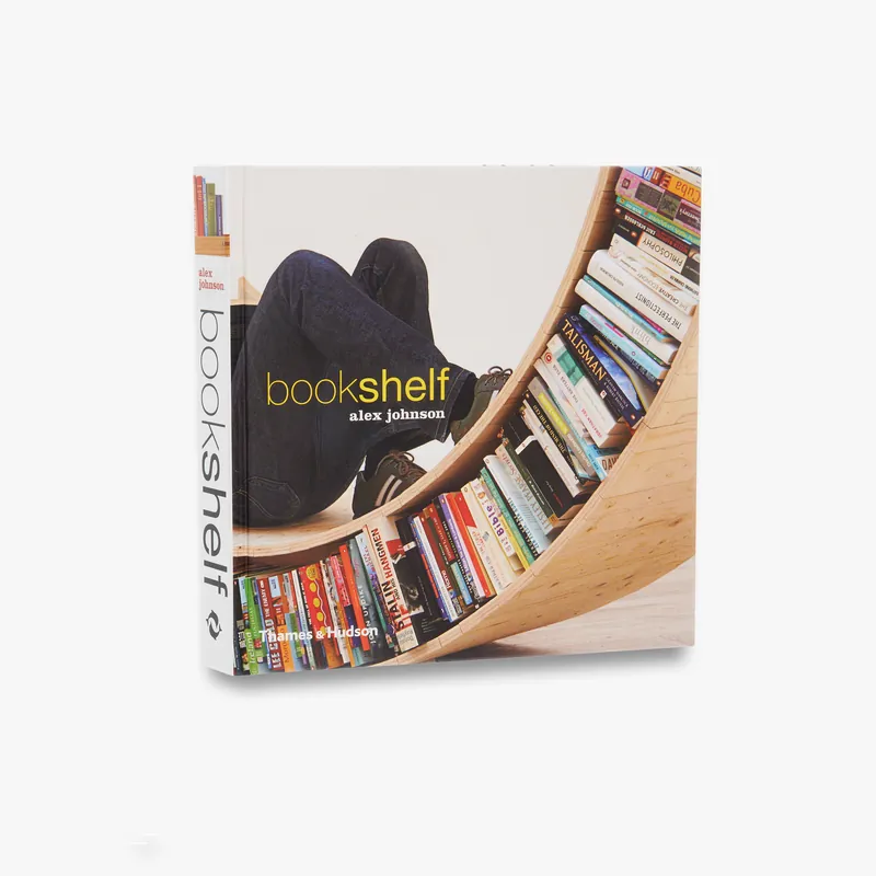 Bookshelf Final Sale