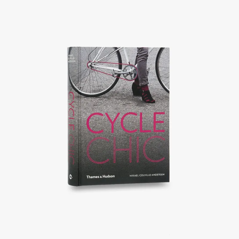 Free Shipping Cycle Chic